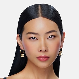 Fig Skin Perfector -  Sabitleyici ve parlamayı önleyen matlaştırıcı toz pudra